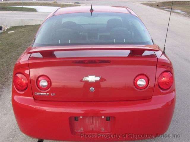 2009 Chevrolet Cobalt 2dr Coupe LT w/1LT